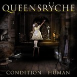 Queensryche CONDITION HÜMAN