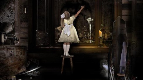 Queensryche CONDITION HÜMAN