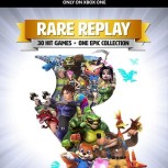 Rare Replay Collection