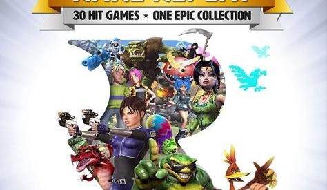 Rare Replay Collection