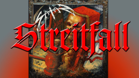 Streitfall ATOM BY ATOM