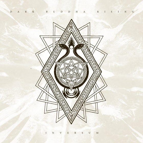 Dark Buddha Rising INVERSUM