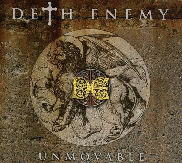 Deth Enemy UNMOVABLE