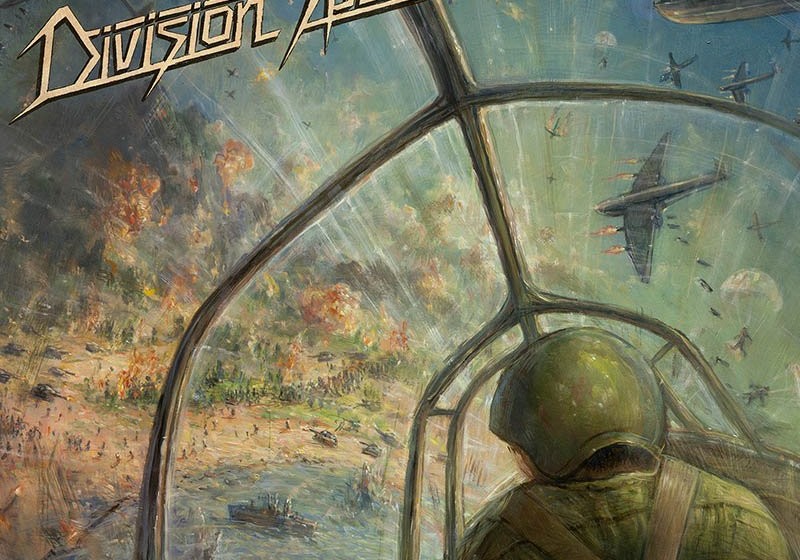 Division Speed DIVISION SPEED