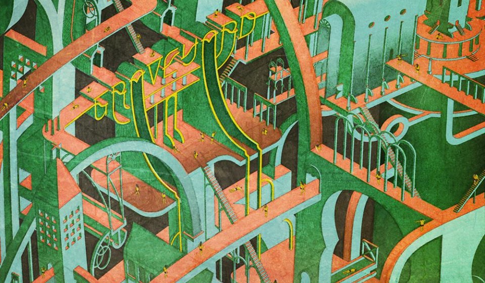 Graveyard INNOCENCE & DECADENCE