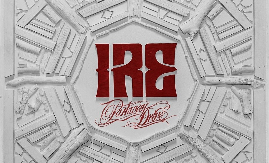 Platz 13: Parkway Drive IRE