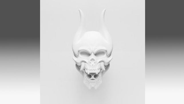 Trivium SILENCE IN THE SNOW