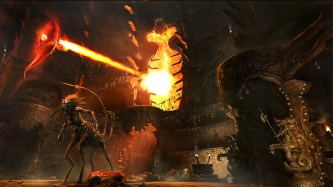 Mit „Conan – Der Barbar“ gelang Arnold Schwarzenegger der ganz große Durchbruch auf der Leinwand –  das MMORPG „Ag