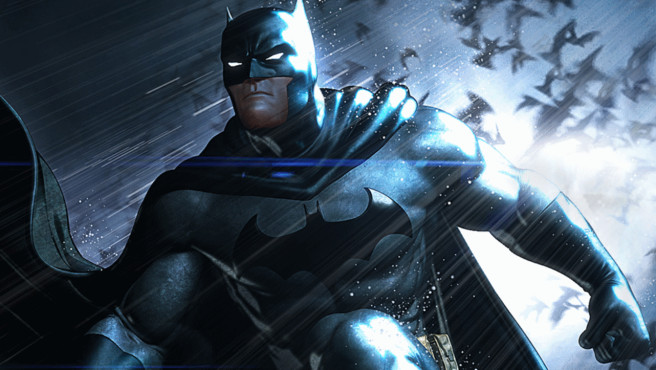 In „DC Universe Online“ spielen Sie in der Heimat von Superman, Batman, Green Lantern und Co. Dabei entscheiden Sie si...