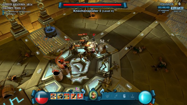 Das „Free-to-Play-Diablo“: In dem Fantasy-Abenteuer verschmilzt das beutelastige Kampfsystem von „Diablo“ mit dem ...