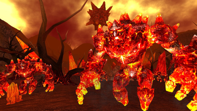 Im Online-Rollenspiel „Runes of Magic“ finden Sie sich in der 3D-Welt von Taborea wieder. Sie wählen zunächst die Kl...