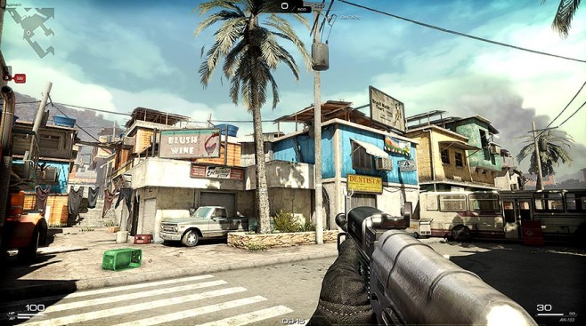 In „War Thunder“ kämpfen Sie als junger Soldat im zweiten Weltkrieg. Dabei stehen Ihnen viele verschiedene Flugzeugty...