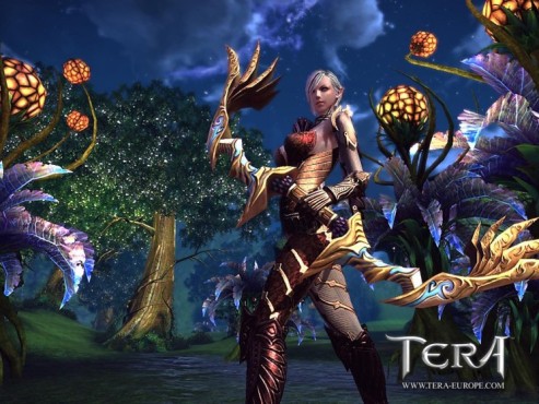 Wer auf der Suche nach einem gelungenen Online-Rollenspiel ist, ist mit „Tera Rising“ gut beraten. Prima Einstieg, net...