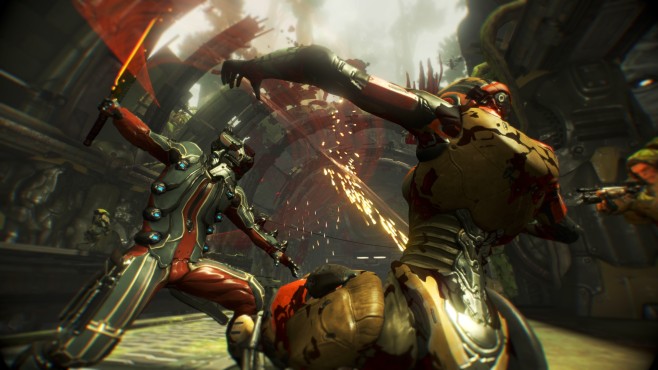 Erinnern Sie sich noch an Digital Extremes? Das Studio wirkte unter anderem an den „Unreal Tournament“-Spielen mit –...