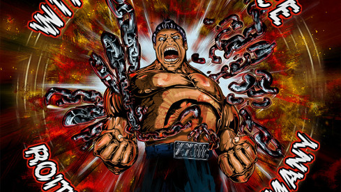 With Full Force 2016