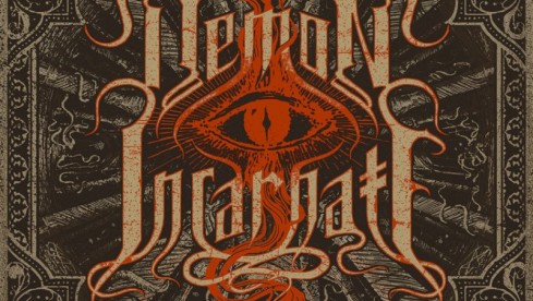 Demon Incarnate DEMON INCARNATE