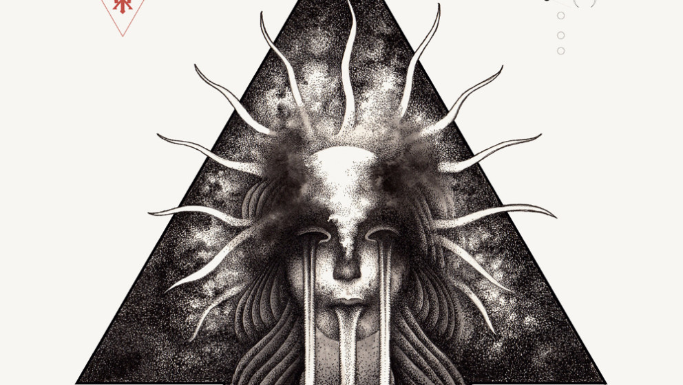 Kylesa EXHAUSTING FIRE