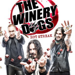 Winery Dogs, The HOT STREAK