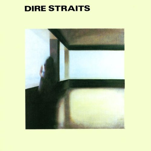 Dire Straits DIRE STRAITS