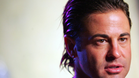 KORN "Twisted Transistor" Video Shoot featuring Snoop Dogg, Lil Jon, Xzibit,