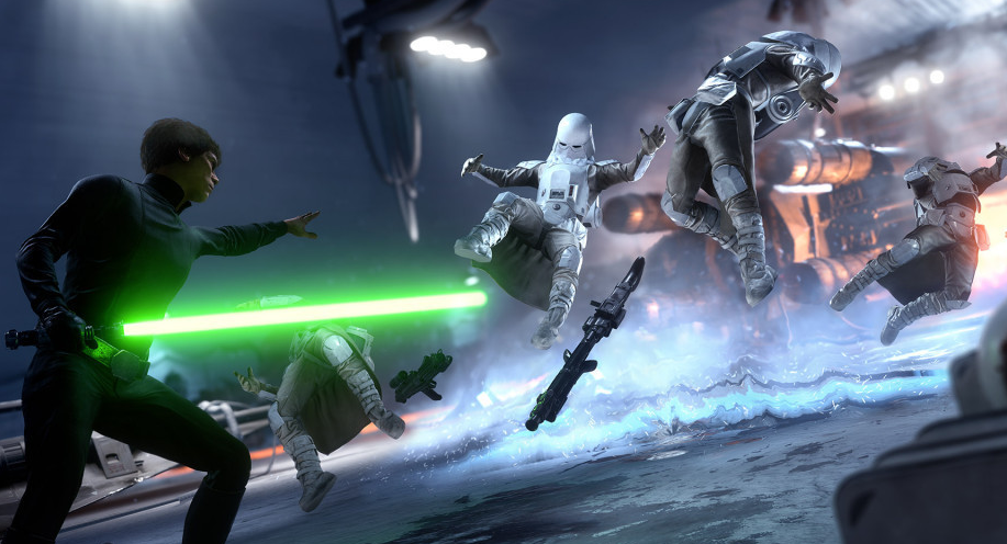 Star Wars Battlefront