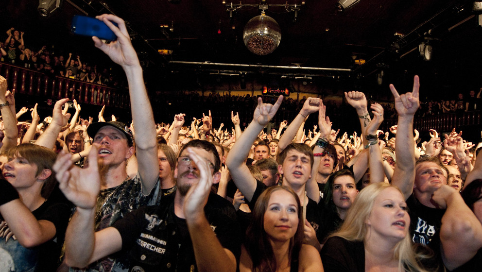 Fans01 ©Christin Kersten