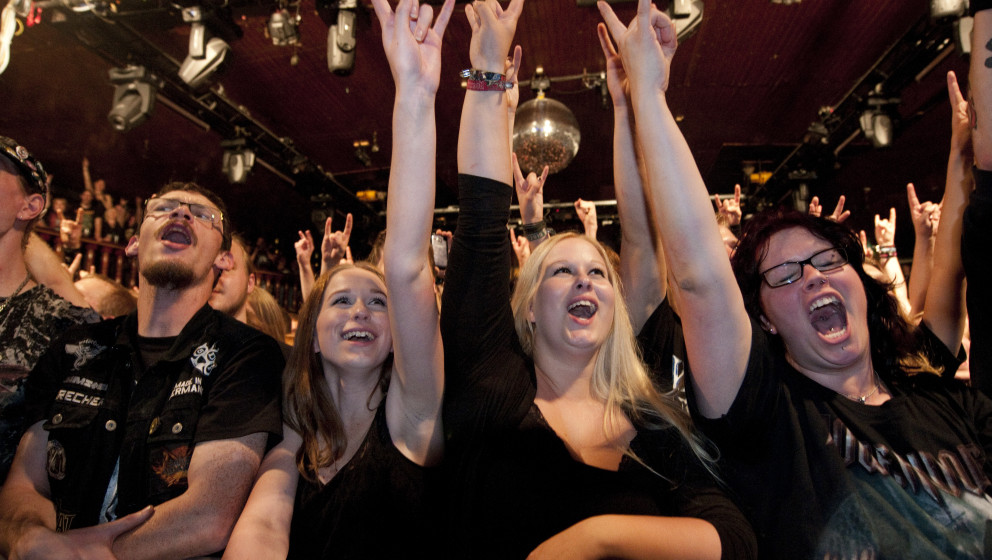 Fans02 ©Christin Kersten