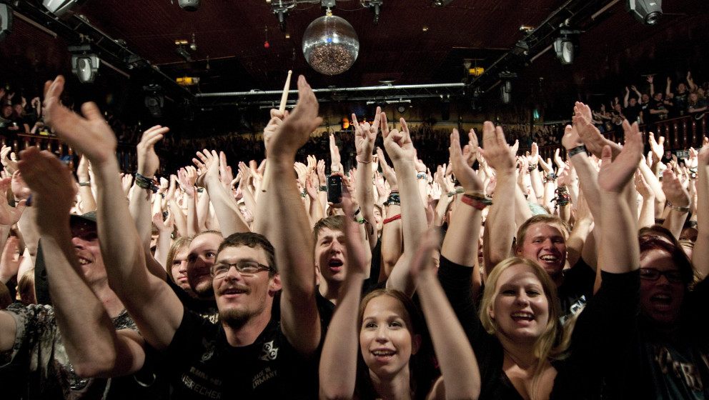 Fans03 ©Christin Kersten