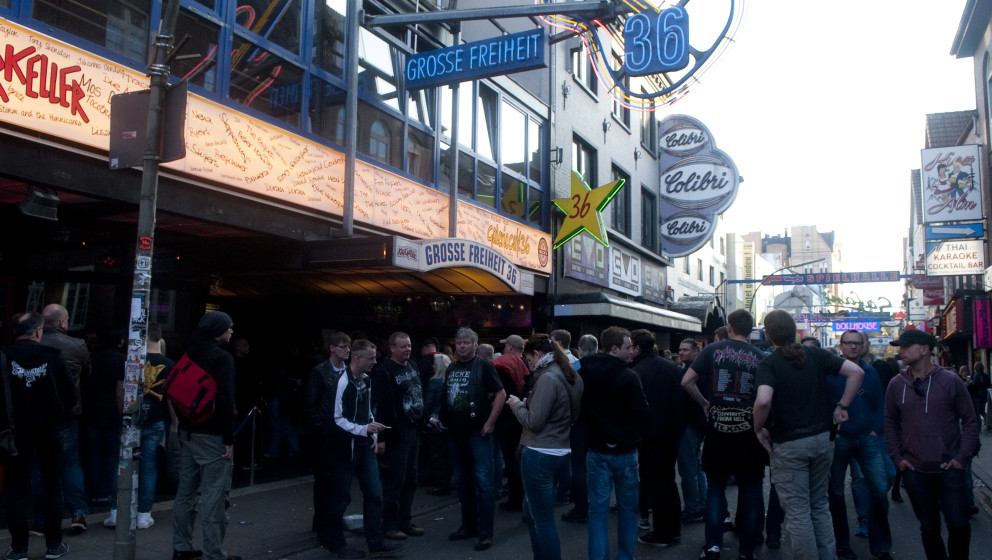 Fans04 ©Christin Kersten