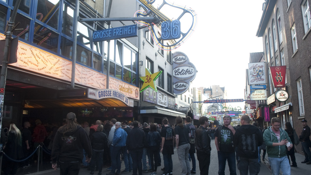 Fans05 ©Christin Kersten