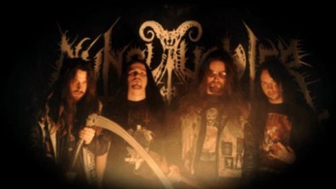 Nunslaughter