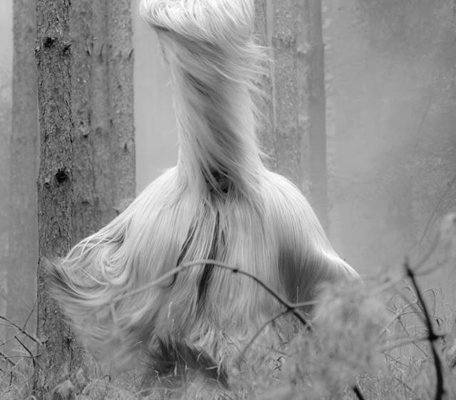 Bild aus dem Lindemann-Video ‘Fish On’