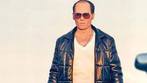 Black Mass mit Johnny Depp