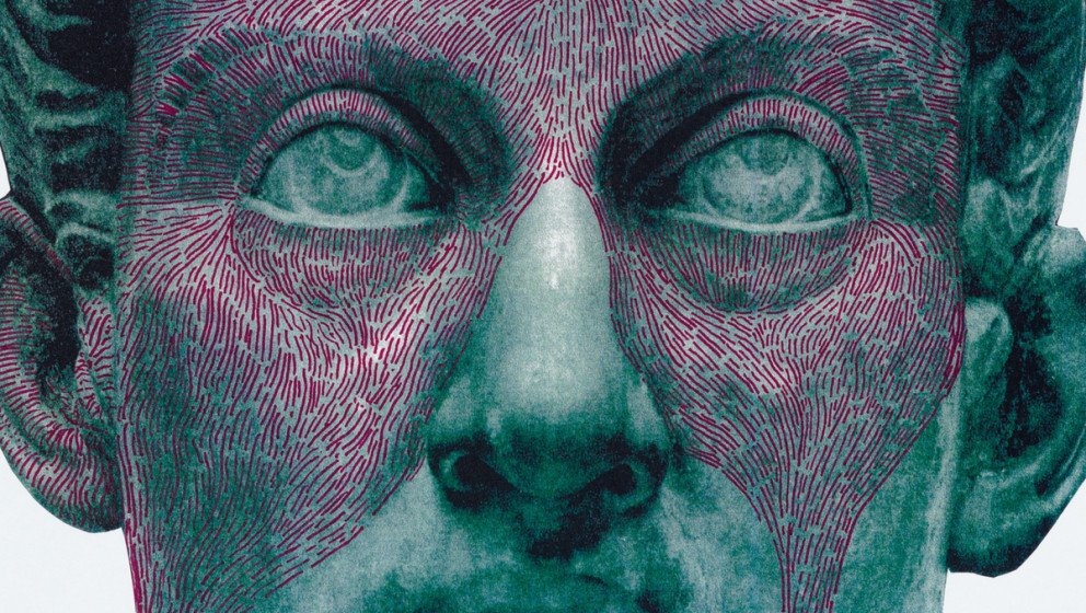 Protomartyr THE AGENT INTELLECT