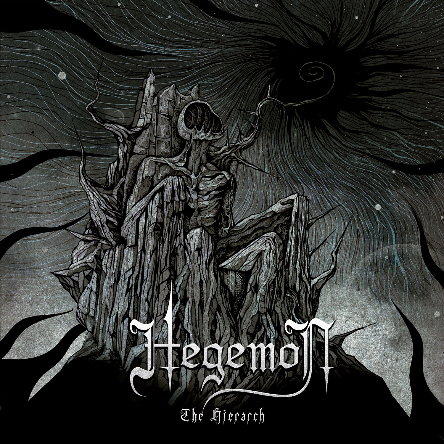 Hegemon THE HIERARCH