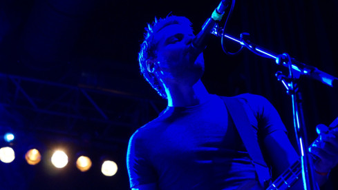 Templeton Pek, Huxleys Berlin, 12.10.15_01