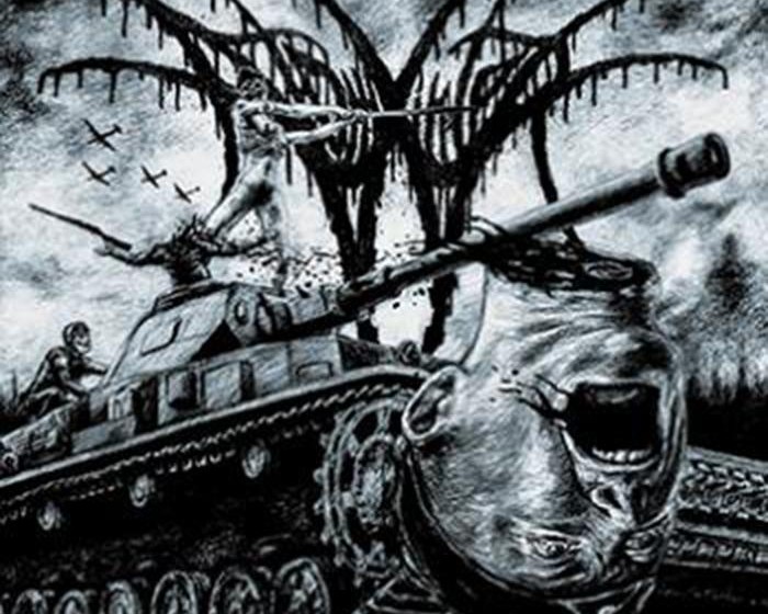 Atomwinter IRON FLESH