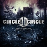 Circle II Circle REIGN OF DARKNESS
