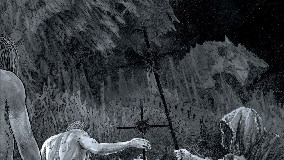 Gorod A MAZE OF RECYCLED CREEDS