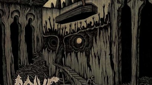 Grave OUT OF RESPECT FOR THE DEAD 16.10.