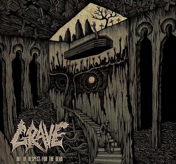 Grave OUT OF RESPECT FOR THE DEAD 16.10.