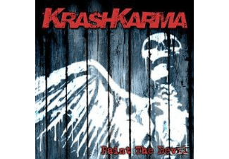 Krashkarma PAINT THE DEVIL