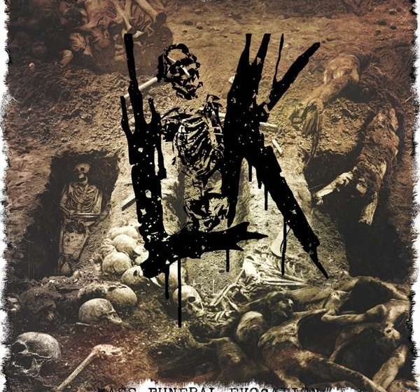 Lik MASS FUNERAL EVOCATION