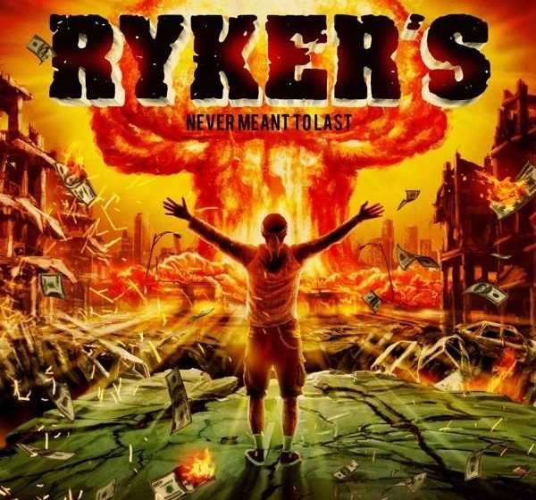 Ryker’s NEVER MEANT TO LAST