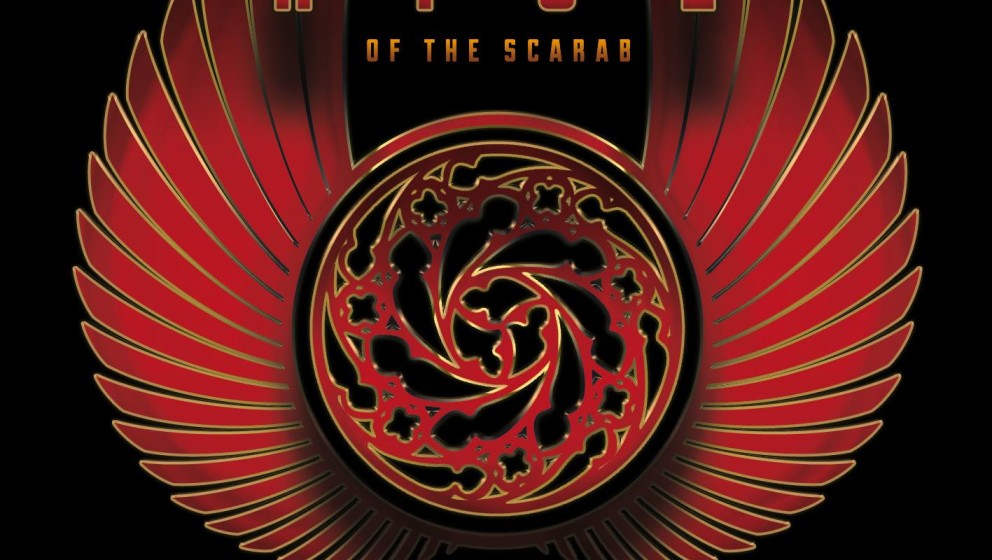 Scavanger RISE OF THE SCARAB