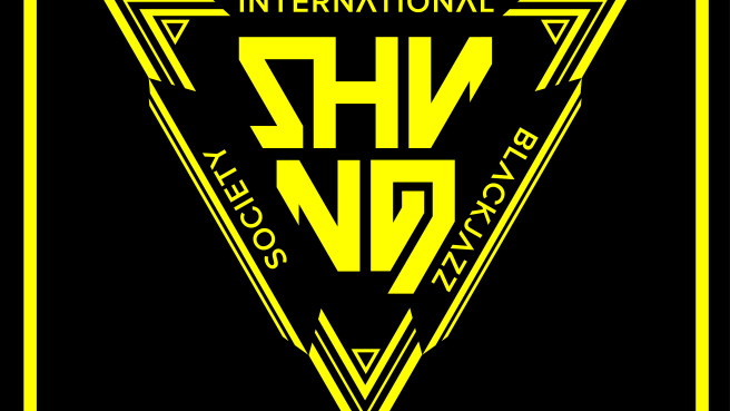 Shining (NOR) INTERNATIONAL BLACKJAZZ SOCIETY