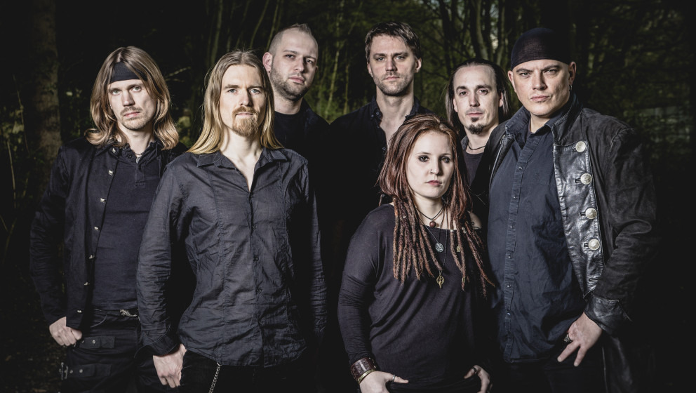 Bandshooting Nachtgeschrei 2015 München