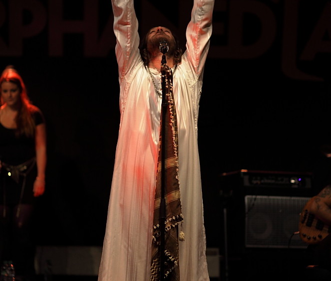 Bochum Christuskirche