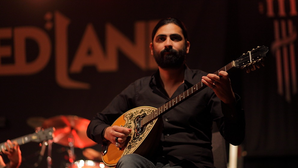 Bochum Christuskirche