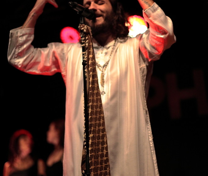 Bochum Christuskirche